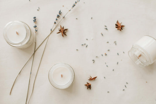 candles