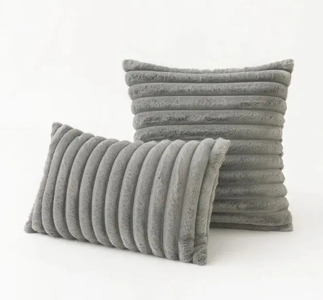 Sofa Pillow Cover – Elegant Cover Pillow for Sofa Set, Soft and Durable Pillow Cover for Living Room and Bedroom