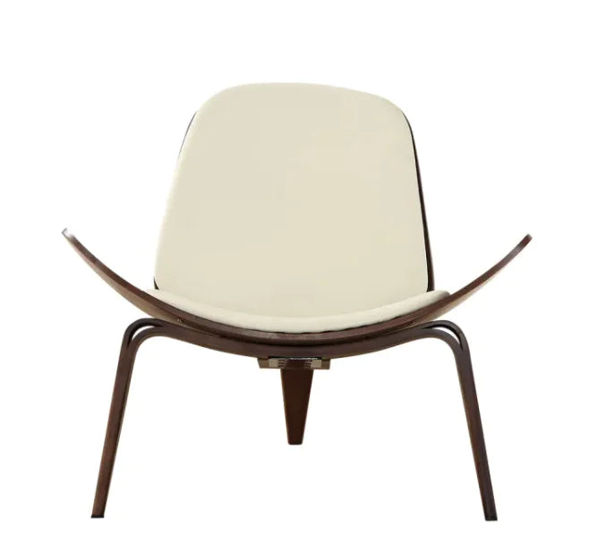 Ergonomic Office Chair – Leisure Design Modern Negotiation Chair for Office Use, Conference Room & Desk | Comfortable, Stylish Computer Chair Desk with Premium Upholstery