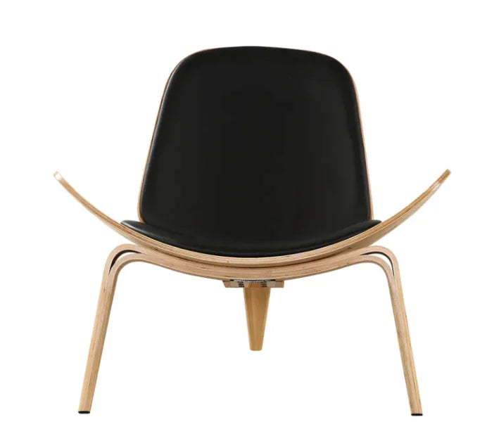 Ergonomic Office Chair – Leisure Design Modern Negotiation Chair for Office Use, Conference Room & Desk | Comfortable, Stylish Computer Chair Desk with Premium Upholstery