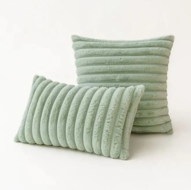 Sofa Pillow Cover – Elegant Cover Pillow for Sofa Set, Soft and Durable Pillow Cover for Living Room and Bedroom