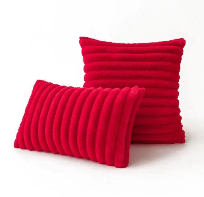 Sofa Pillow Cover – Elegant Cover Pillow for Sofa Set, Soft and Durable Pillow Cover for Living Room and Bedroom