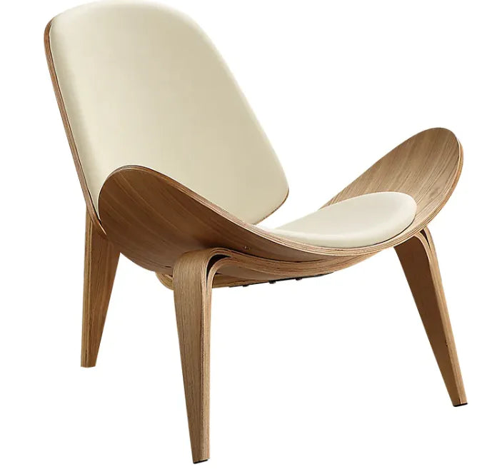Ergonomic Office Chair – Leisure Design Modern Negotiation Chair for Office Use, Conference Room & Desk | Comfortable, Stylish Computer Chair Desk with Premium Upholstery