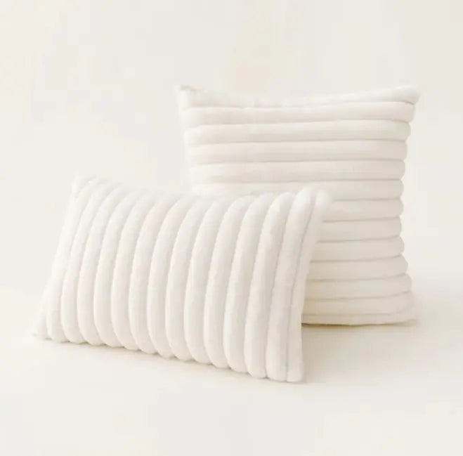 Sofa Pillow Cover – Elegant Cover Pillow for Sofa Set, Soft and Durable Pillow Cover for Living Room and Bedroom