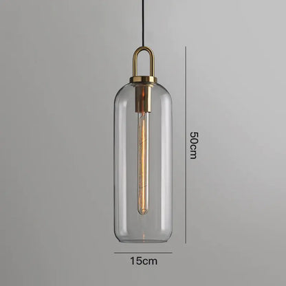 American Style Pendant Lights