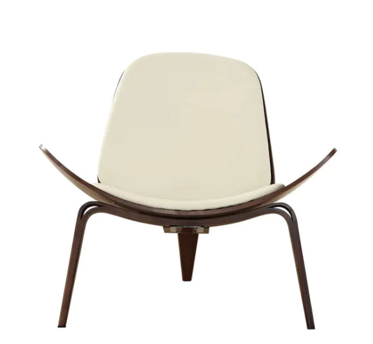 Ergonomic Office Chair – Leisure Design Modern Negotiation Chair for Office Use, Conference Room & Desk | Comfortable, Stylish Computer Chair Desk with Premium Upholstery