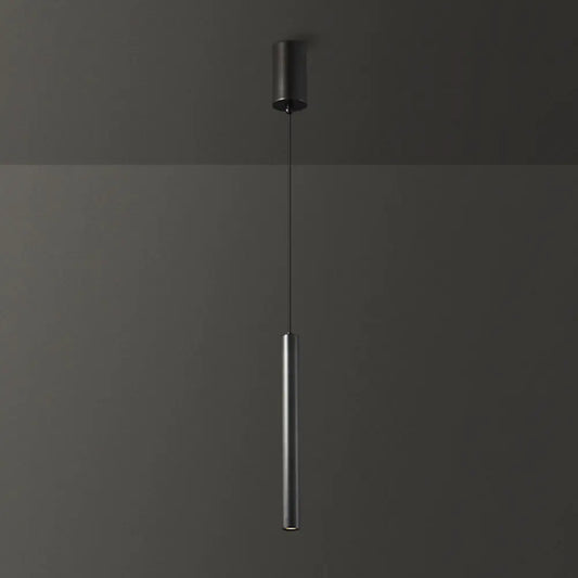 Nordic LED Pendant Light - Modern Geometry Design
